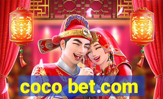 coco bet.com